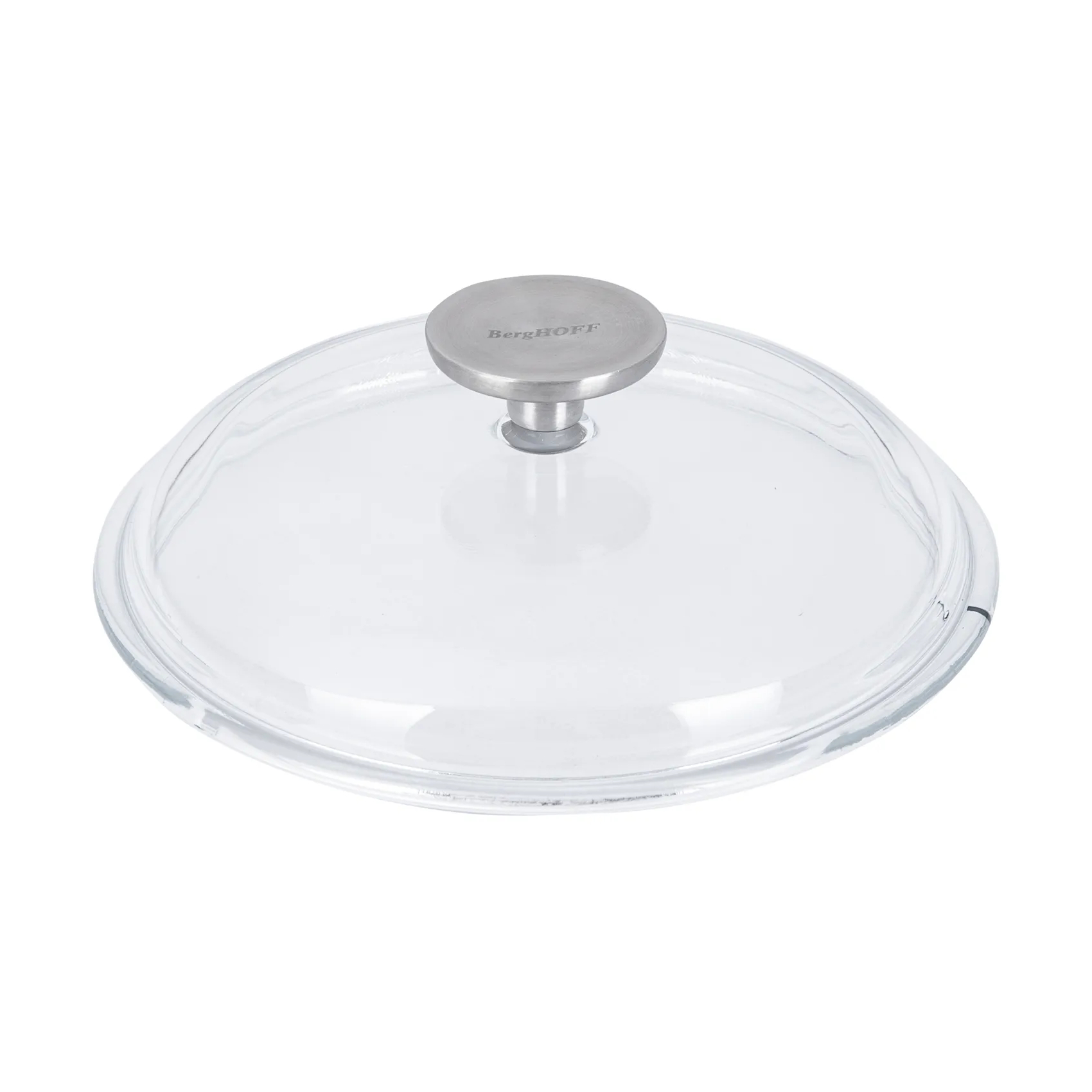 BergHOFF Stiklinis dangtis GEM 2307357, 24 cm