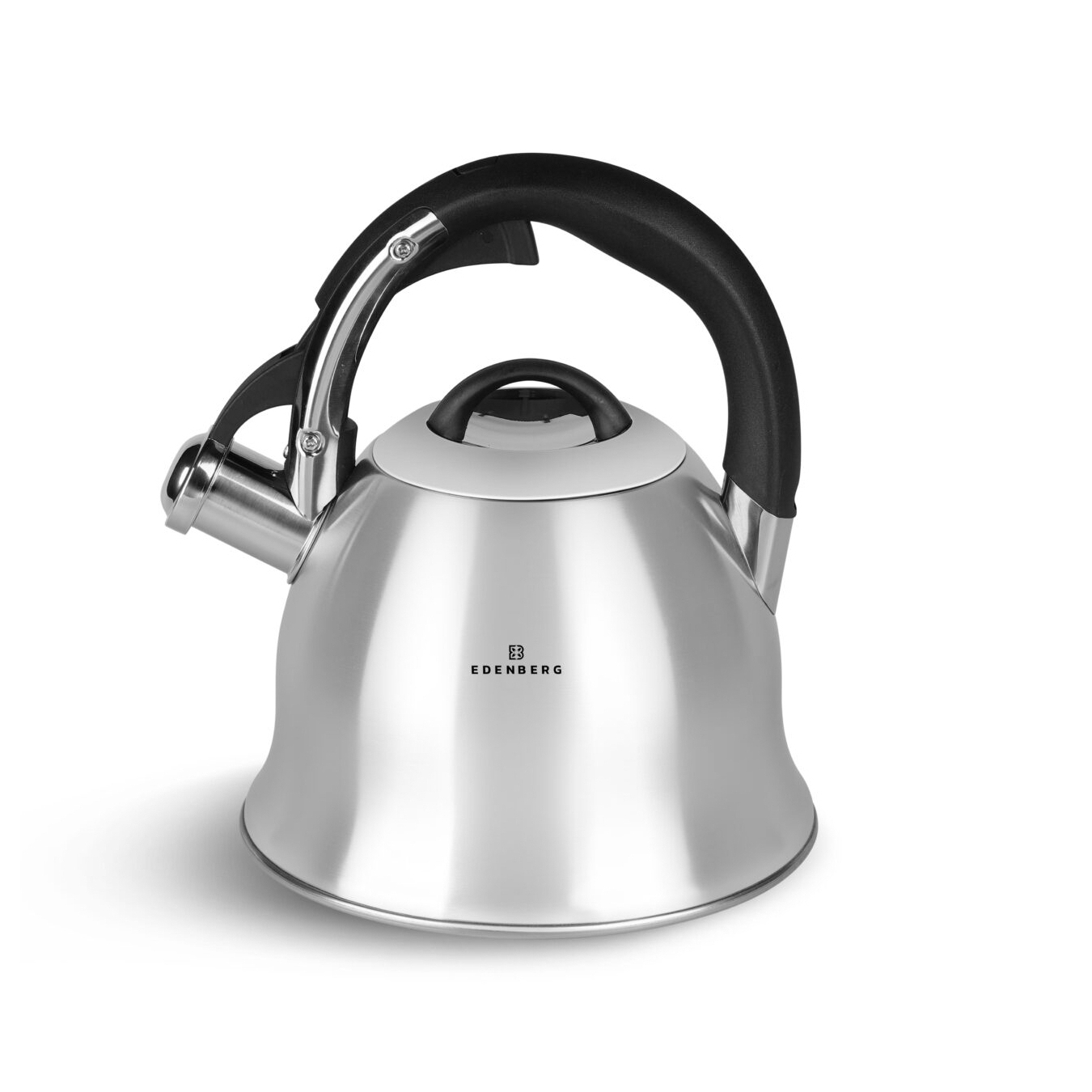 Edenberg Virdulys su švilpuku EB-8825, 2,5L