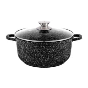 Edel Hoff Swiss Puodas EH-7941, 1,1L