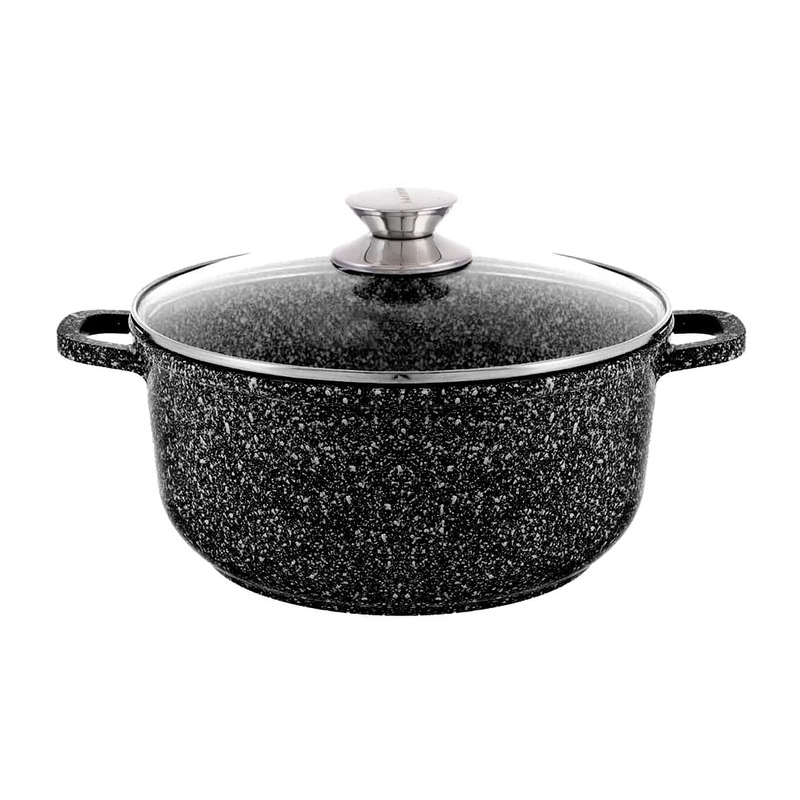 Edel Hoff Swiss Puodas EH-7941, 1,1L