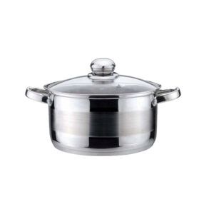 Edel Hoff Swiss Puodas 16 cm EH-9303