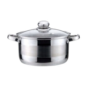 Edel Hoff Swiss Puodas 22 cm EH-9306
