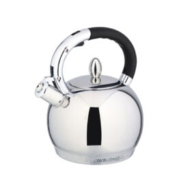 KING Hoff Virdulys su švilpuku 3,0L KH-3777