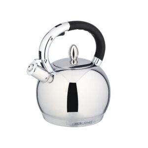 KING Hoff Virdulys su švilpuku 3,0L KH-3777