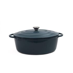 NOIS Ketaus puodas Tierra Deep N-830393, 6,4L