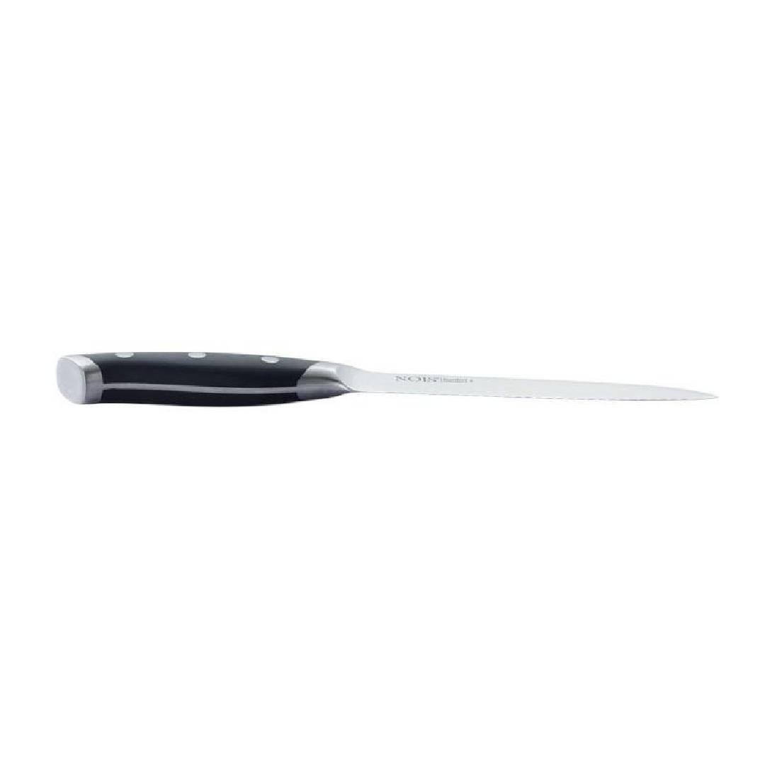 NOIS Dantytas peilis N-830605, 14 cm - Image 2