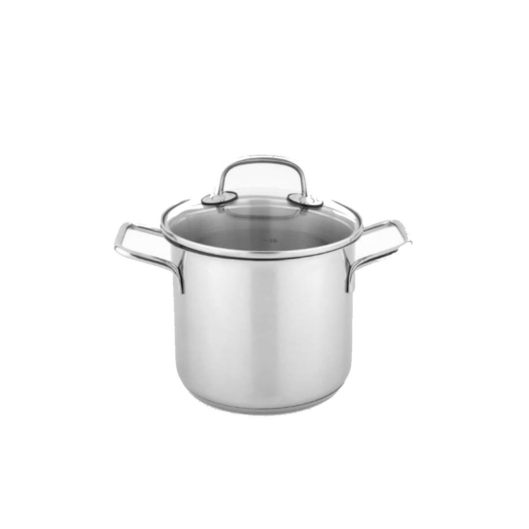NOIS Puodų rinkinys Carso Elegance 8 dalių N-830188 - Image 2