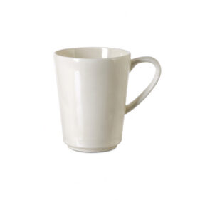 Rinart Porcelianinis puodelis Cream VLC01MUG-KR 0,290L
