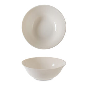 Rinart Porcelianinis dubuo Cream VLC16KS-KR 16cm
