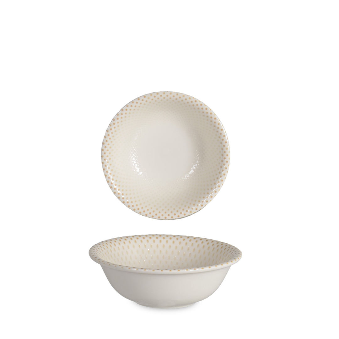 Rinart Porcelianinis dubuo Punto VLC19KS-PUNT 19cm