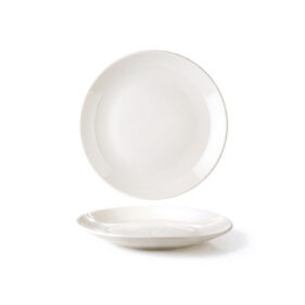 Rinart Porcelianinė lėkštė Cream VLC21DZ-KR 21cm