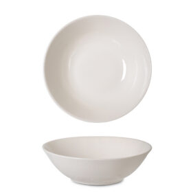 Rinart Porcelianinis dubuo Cream VLC22KS-KR 22cm