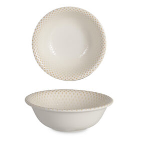 Rinart Porcelianinis dubuo Punto VLC22KS-PUNT 22cm