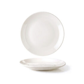 Rinart Porcelianinė lėkštė Cream VLC23DZ-KR 23cm