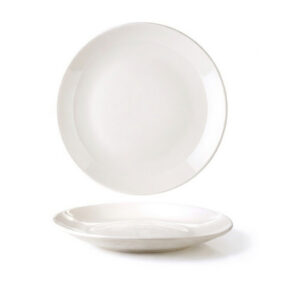 Rinart Porcelianinė lėkštė Cream VLC27DZ-KR 27cm