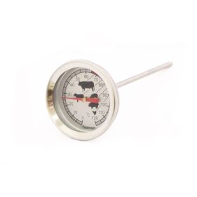 Fissman Mėsos termometras 0301, 0-120°C 13cm