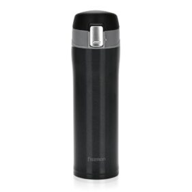 Fissman Termosinis puodelis Black 9625, 450ml