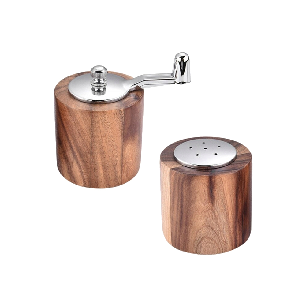 ZILNER Rinkinys druskai ir pipirams ZL-2126