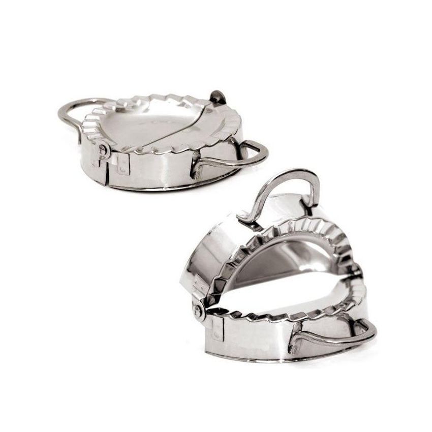 ZILNER Makaronų gaminimo mašinėlė ZL-5210, 6in1 - Image 2