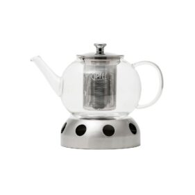 GIPFEL Arbatinukas su pašildimu 7085, 1000ml