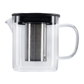 Werner Arbatos plikimo arbatinukas Nero 51395, 1000ml