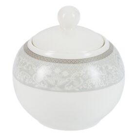 GIPFEL Porcelianinė cukrinė Annet 42790, 300ml