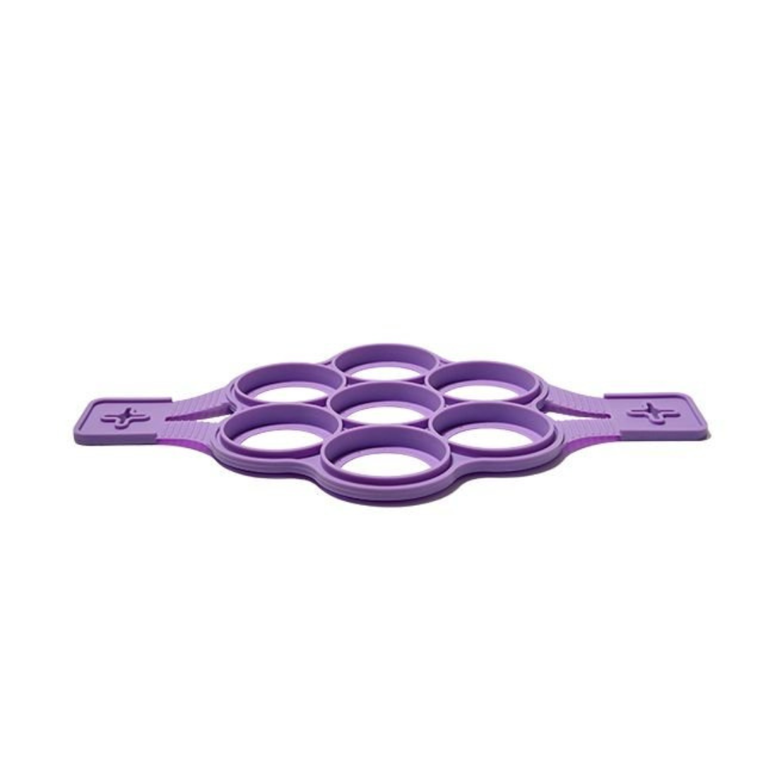Fissman Silikoninė forma blynams gaminti 8728