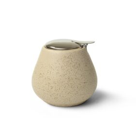 Fissman Cukrinė White Sand 9379, 600ml