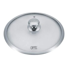 GIPFEL Dangtis su metaline rankena Strong 1013, 26cm