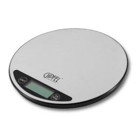 GIPFEL Elektroninės virtuvinės svarstyklės 5856