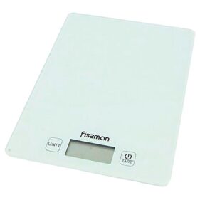 Fissman Elektroninės virtuvės svarstyklės 0320
