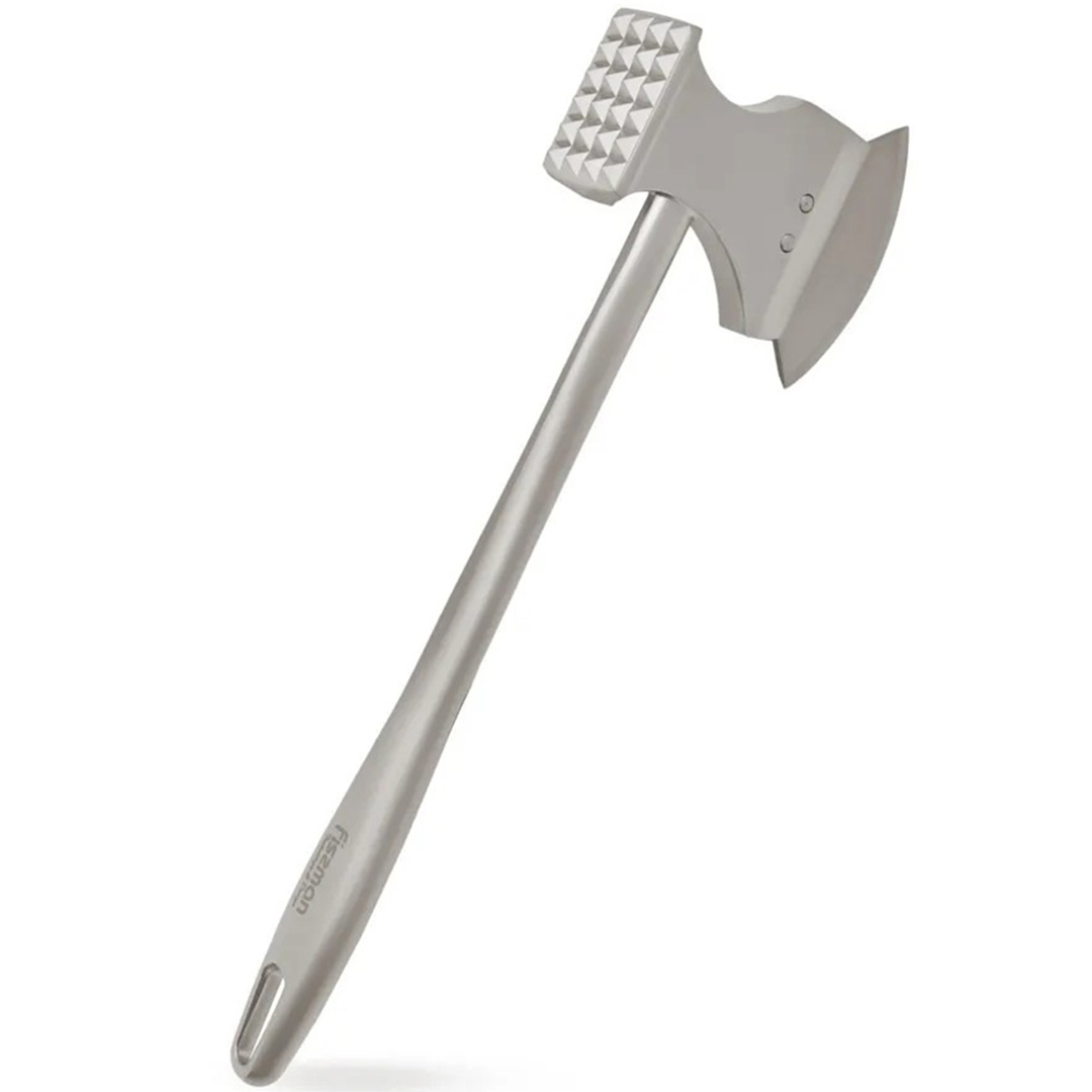 Fissman Virtuvinis kirvukas su plaktuku Lily 1788 25cm
