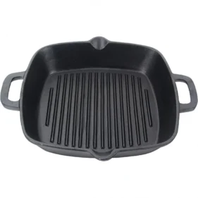 Fissman Ketaus keptuvė grill 4097, 26x5cm