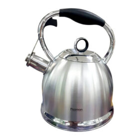 Fissman Virdulys NOVA 5891 2,8L