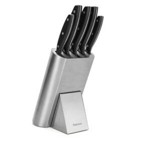 Fissman Peilių rinkinys ERLING 2695, 6 dalių