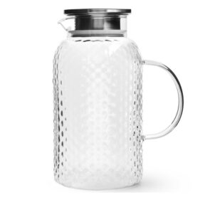 Fissman Stiklinis ąsotis 6588 1,8L