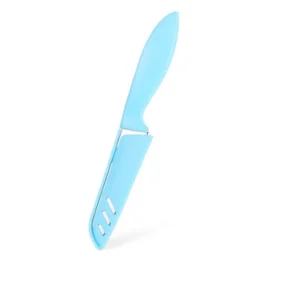 Fissman Skutimo peilis su dėklu 7015, 10cm