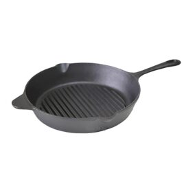 Fissman Ketaus keptuvė grill 4067, 18cm