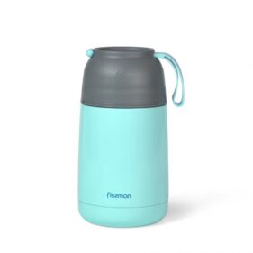 Fissman Maisto termosas AQUAMARINE 9639, 620ml