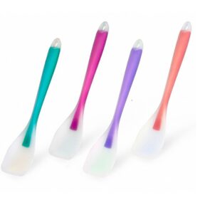 Fissman Silikonine mentelė AQUARELLE 7741, 26,5cm