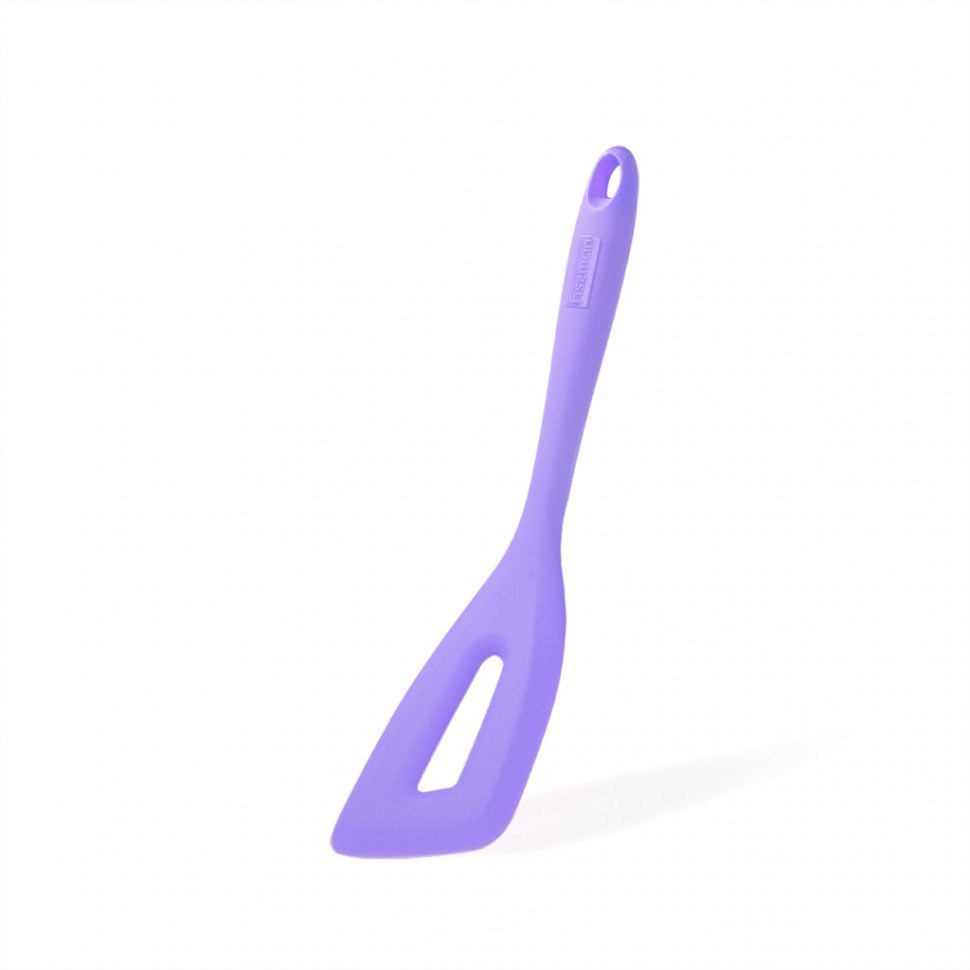 Fissman Silikonine mentelė su skylutemis IRIS 1325, 27cm - Image 2