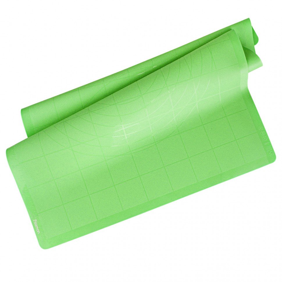 Fissman Silikoninis kepimo kilimėlis 8727