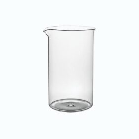 Fissman Stiklinė kolba 9059, 600ml