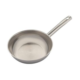 Gipfel Nerūdijančio plieno keptuvė Mantz 607 20cm