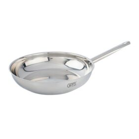 Gipfel Nerūdijančio plieno keptuvė Mantz 51099 28cm