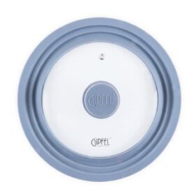 GIPFEL Dangtis GIUM su silikonu 1045, 3in1