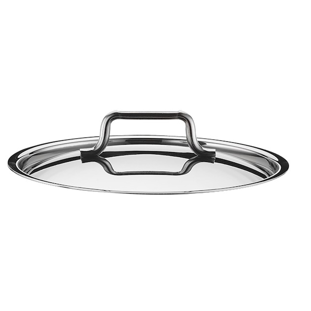 Hascevher Metalinis dangtis Anett HD0032002 32cm