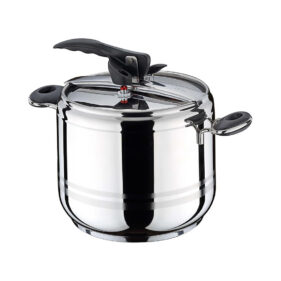 Hascevher Greitpuodis Straight Shape HG-0522030 5L