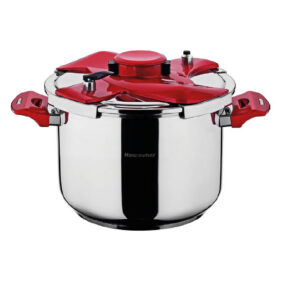 Hascevher Greitpuodis Galaxy Matic HG0520002R 5L