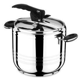 Hascevher Greitpuodis Esila Straight Shape HG1224011 12L